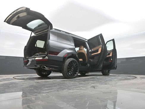 New 2026 Hyundai Santa Fe Calligraphy image 33