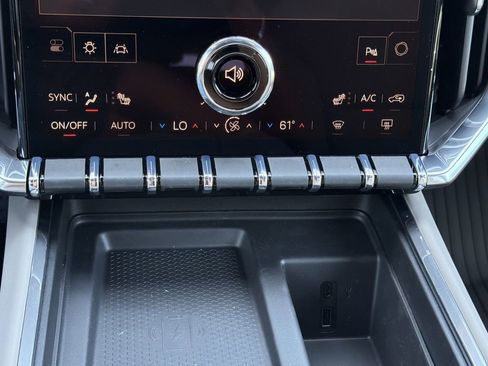 New 2026 GMC Acadia Elevation w/ LPO, Floor Liner Package FWD image 6