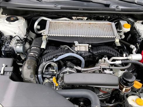 Used 2023 Subaru WRX AWD/4WD image 28