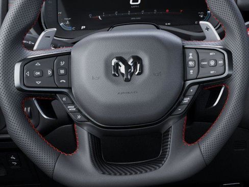 New 2026 RAM 1500 RHO AWD/4WD image 19