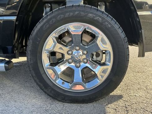 Used 2022 RAM 1500 Big Horn image 11