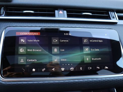 Used 2018 Land Rover Range Rover Velar R-Dynamic SE image 26