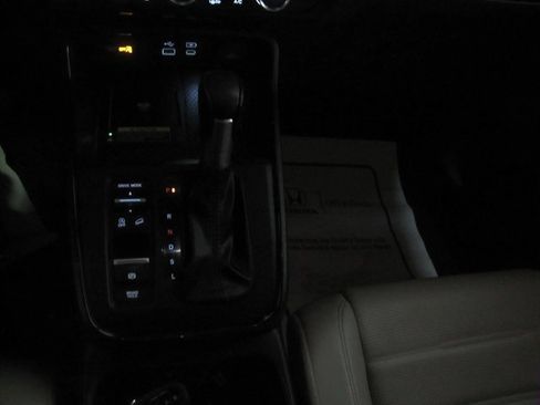 Certified 2024 Honda CR-V EX-L image 7