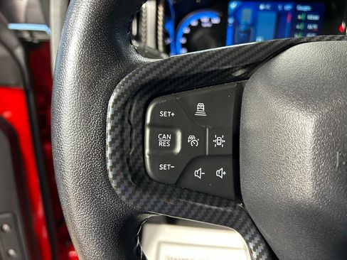 Used 2022 Ford Bronco Wildtrak AWD/4WD image 17