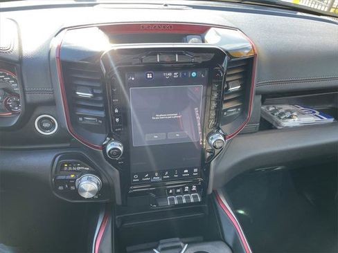 Certified 2022 RAM 1500 Rebel w/ Rebel Level 2 Equipment Group image 18