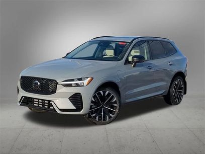 New 2026 Volvo XC60 T8 Ultra w/ Protection Package Premier