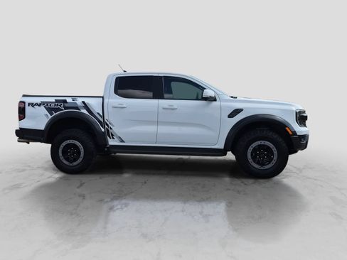 Used 2024 Ford Ranger Raptor AWD/4WD image 9
