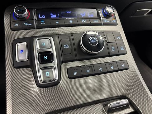 Used 2022 Hyundai Palisade Calligraphy w/ Cargo Package FWD image 26