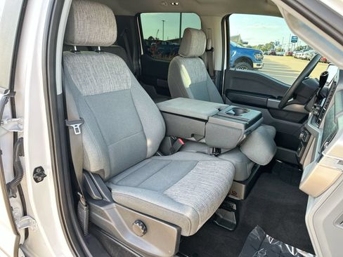 Used 2023 Ford F150 XLT AWD/4WD image 23