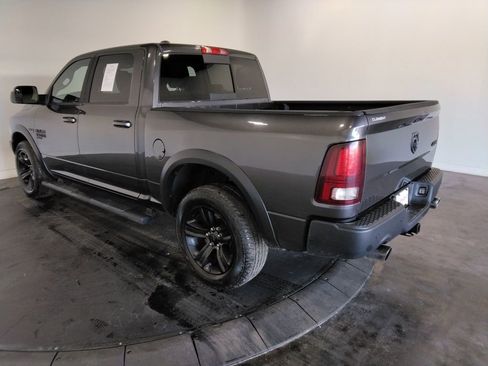 Used 2022 RAM 1500 Classic Warlock image 8