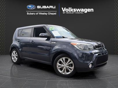 Used 2016 Kia Soul !
