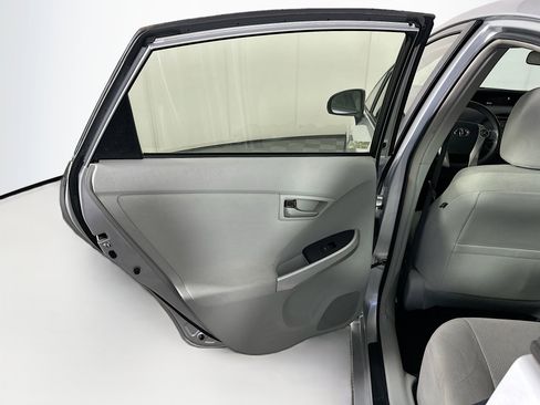 Used 2014 Toyota Prius Two FWD image 25