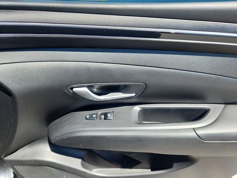 Certified 2024 Hyundai Tucson SEL AWD/4WD image 34