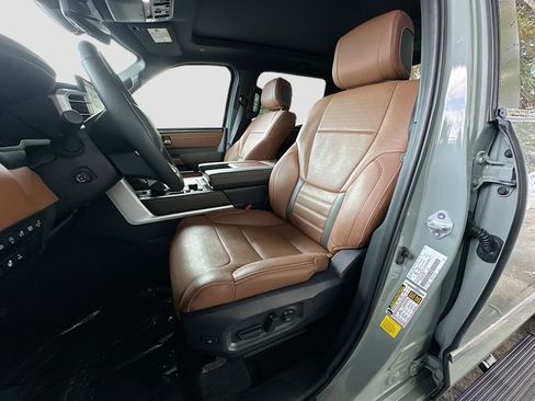 Used 2025 Toyota Tundra 1794 Edition image 22