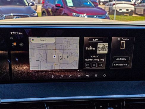 New 2026 INFINITI QX80 4WD w/ Sport Exterior Package image 14