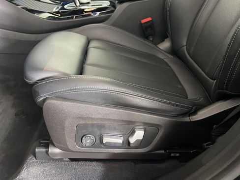 Certified 2023 BMW X3 xDrive30i w/ Premium Package image 16