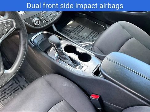 Certified 2024 Chevrolet Malibu LT FWD image 19