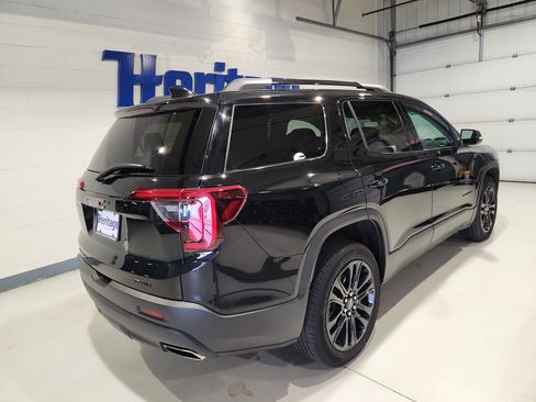 Certified 2023 GMC Acadia SLE w/ Elevation Edition image 28