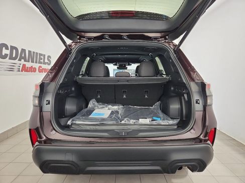New 2026 Subaru Forester Premium AWD/4WD image 31