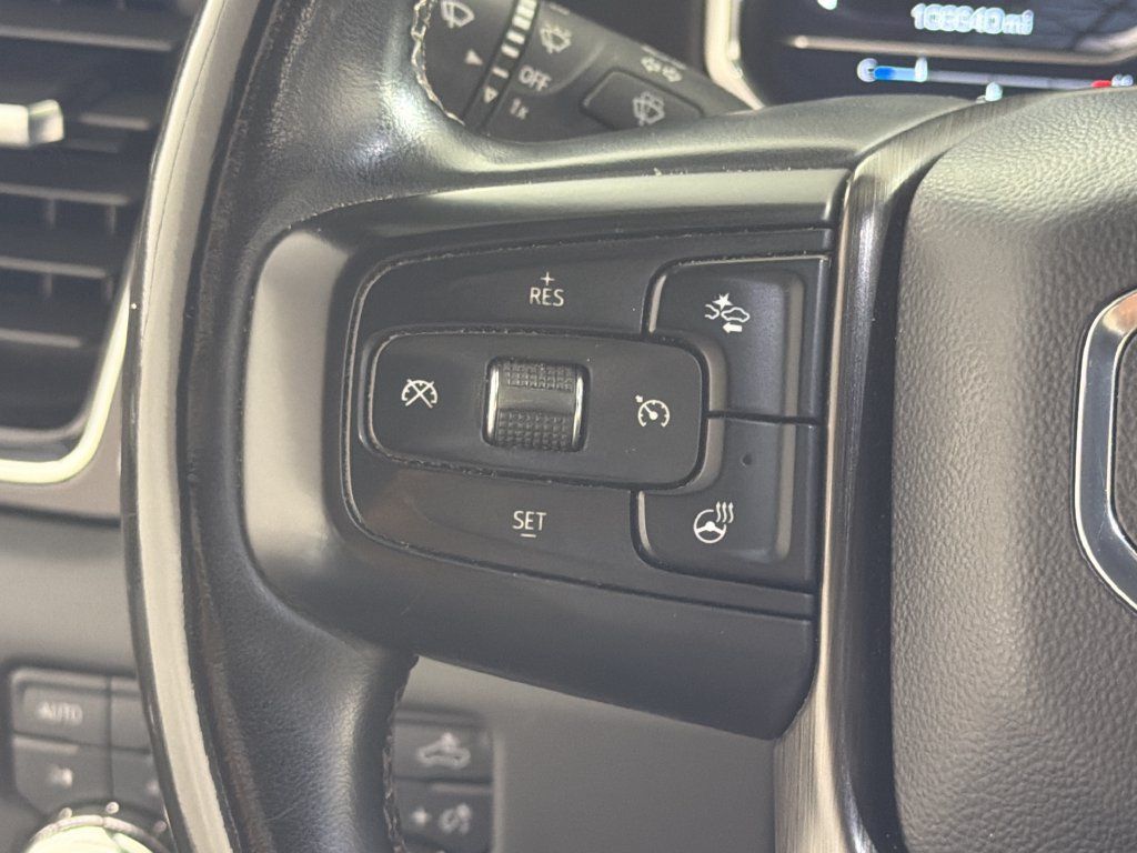 Used 2024 GMC Sierra 2500 AT4 w/ AT4 Premium Plus Package AWD/4WD image 26