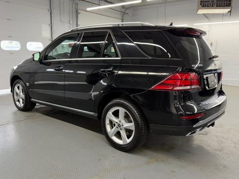 Used 2018 Mercedes-Benz GLE 350 4MATIC image 11