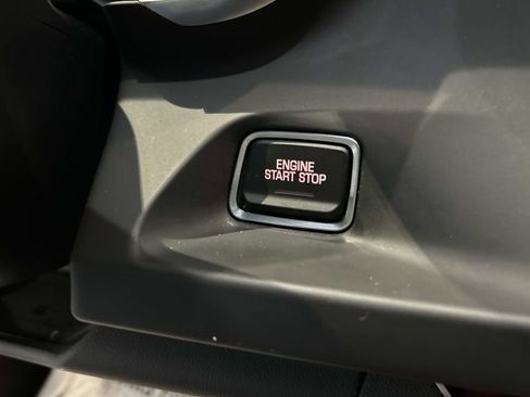 Used 2023 Chevrolet Camaro SS w/ Redline Edition image 27