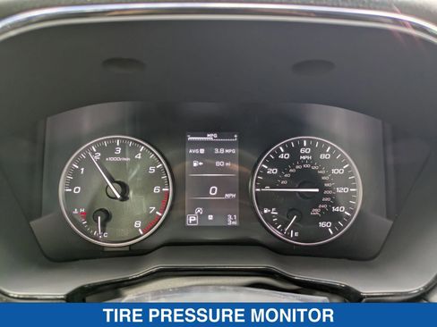 Certified 2025 Subaru Legacy Premium image 26