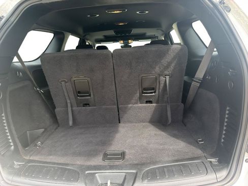Used 2022 Dodge Durango SXT w/ Blacktop Package AWD/4WD image 7