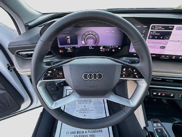 New 2026 Audi Q5 2.0T AWD/4WD image 39