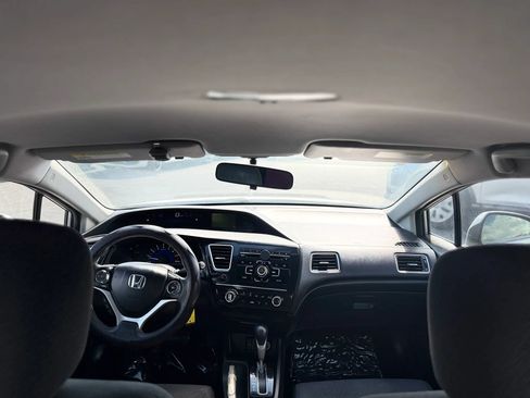 Used 2013 Honda Civic LX image 18