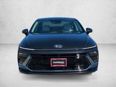 New 2026 Hyundai Sonata Limited image 2