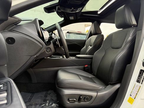 Certified 2024 Lexus RX 350 FWD image 16