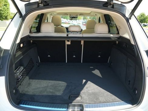 Certified 2026 Mercedes-Benz GLE 350 4MATIC image 19