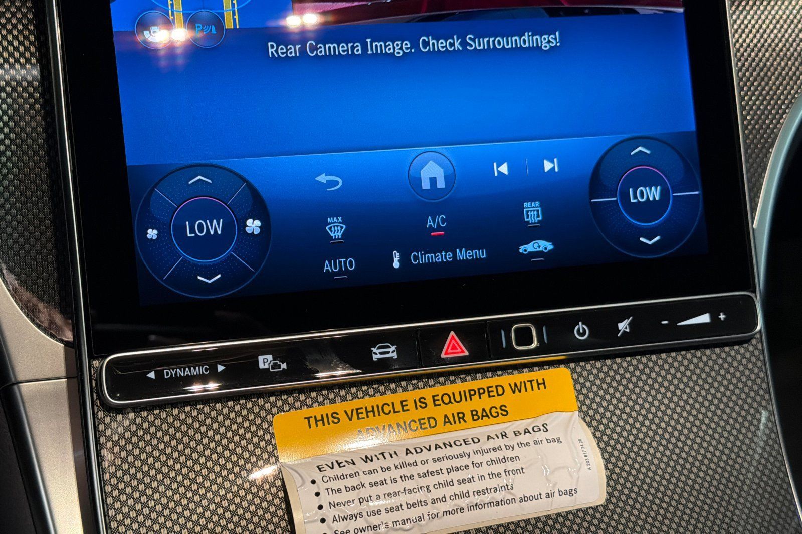 New 2026 Mercedes-Benz GLC 300 4MATIC image 19