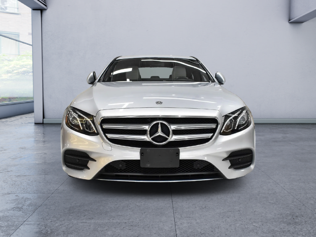 Used 2019 Mercedes-Benz E 300 4MATIC image 9
