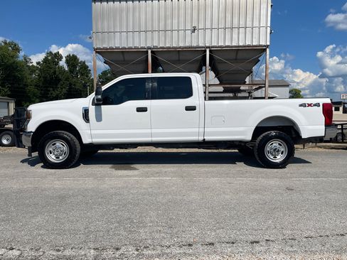 Used 2021 Ford F250 XLT w/ XLT Value Package image 2