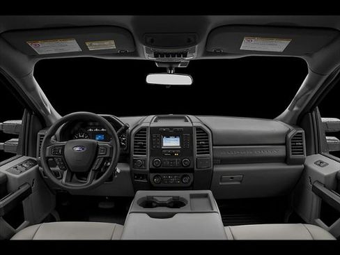 Used 2022 Ford F250 XL w/ STX Appearance Package AWD/4WD image 47