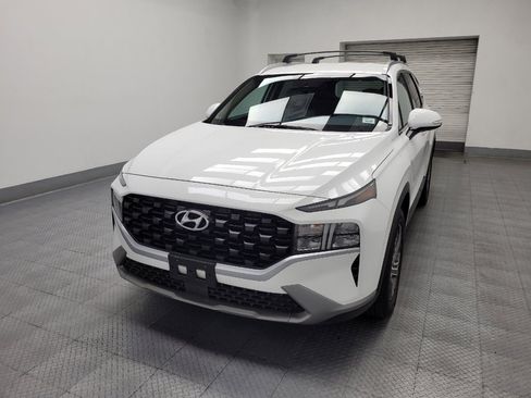 Used 2023 Hyundai Santa Fe SEL FWD image 15