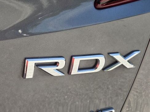 Used 2024 Acura RDX w/ Advance Package AWD/4WD image 43