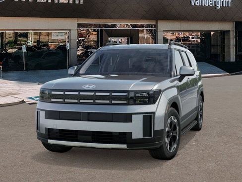 New 2026 Hyundai Santa Fe SEL image 6