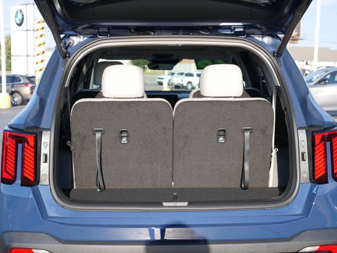 New 2026 Kia Sorento SX image 14