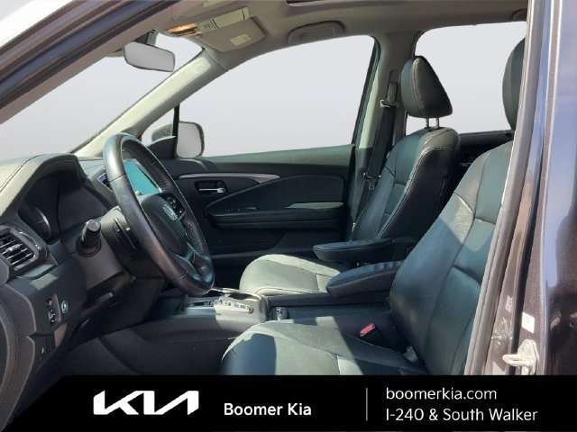 Used 2021 Honda Pilot EX-L image 17