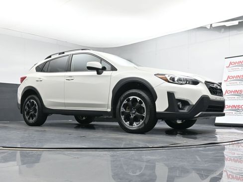 Used 2021 Subaru Crosstrek 2.0i Premium w/ Popular Package #2 image 32