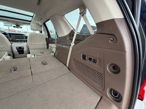 Used 2022 GMC Yukon Denali AWD/4WD image 51