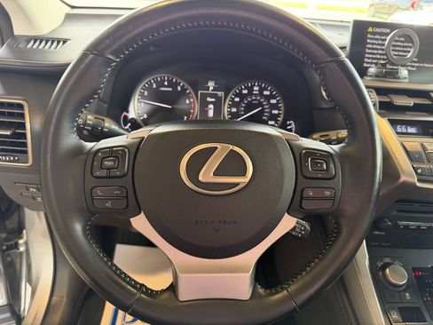 Used 2017 Lexus NX 200t AWD w/ Premium Package image 14