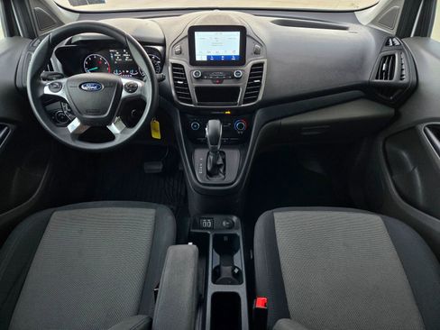 Used 2021 Ford Transit Connect XL image 26