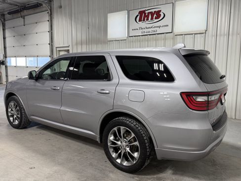 Used 2019 Dodge Durango GT image 16