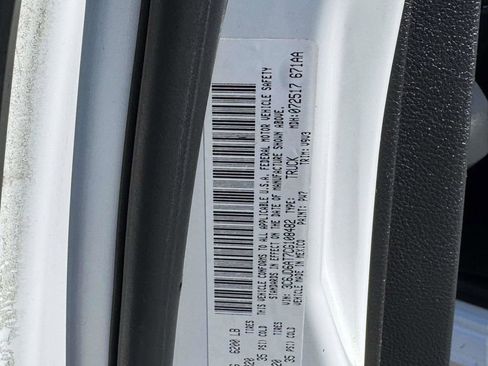 Used 2012 RAM 1500 Express image 28