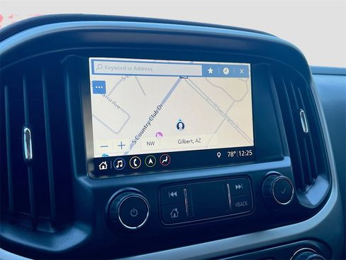 Used 2021 Chevrolet Colorado ZR2 image 13