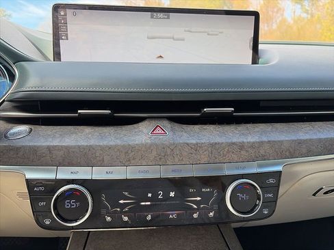 Used 2024 Genesis G80 w/ Prestige Package image 7